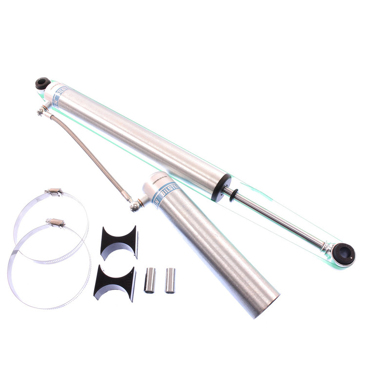 Suspension Shock Absorber - 25-187748